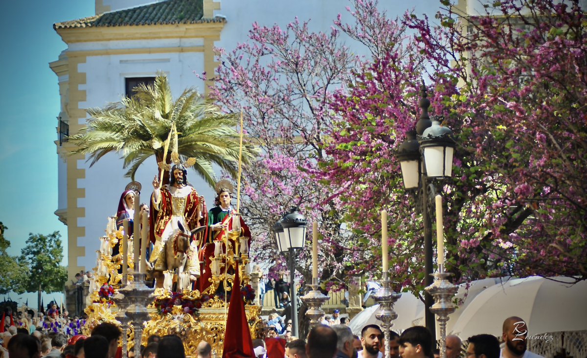 Jesús de la Paz

#SemanaSanta #SemanaSantaCádiz #FotografiaCofrade