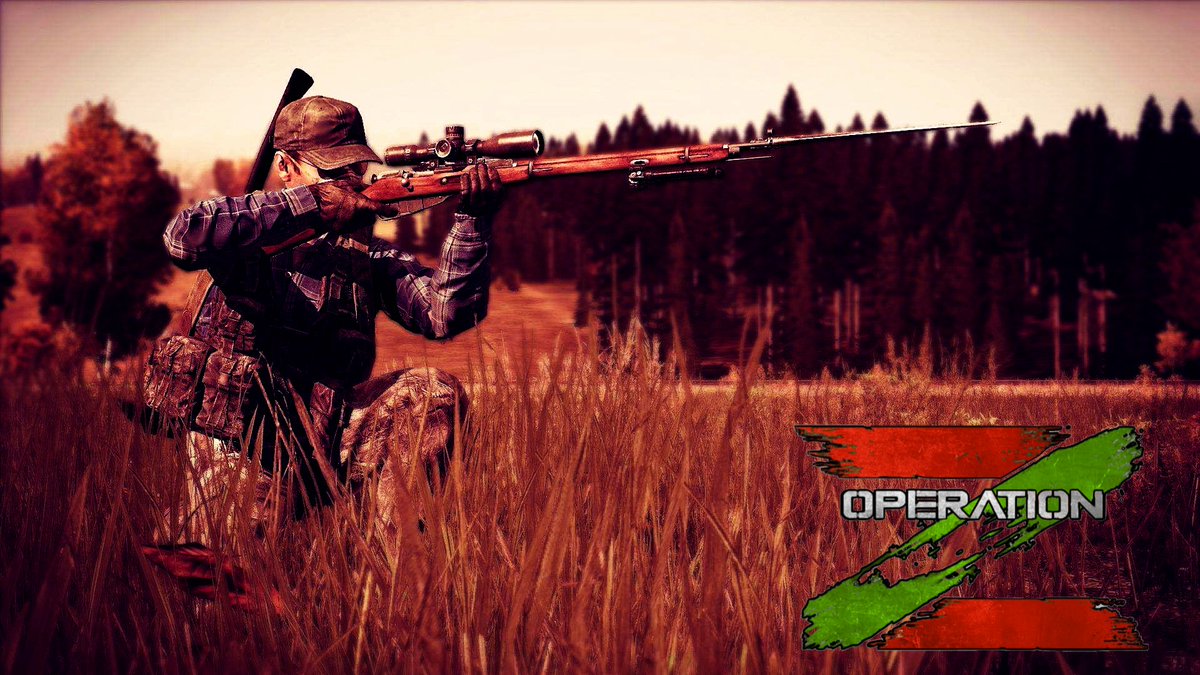 OperatorsGG's tweet photo. So The Operators has invested some energy and time in creating a private DayZ server and are seeking players for Factions and staff to help build due to some unfortunate circumstances, so if you're interested let us know!
Xbox only
#OperationZ #DayZ #bohemianinteractive #LLOPTR https://t.co/SZ0OaDSKOg