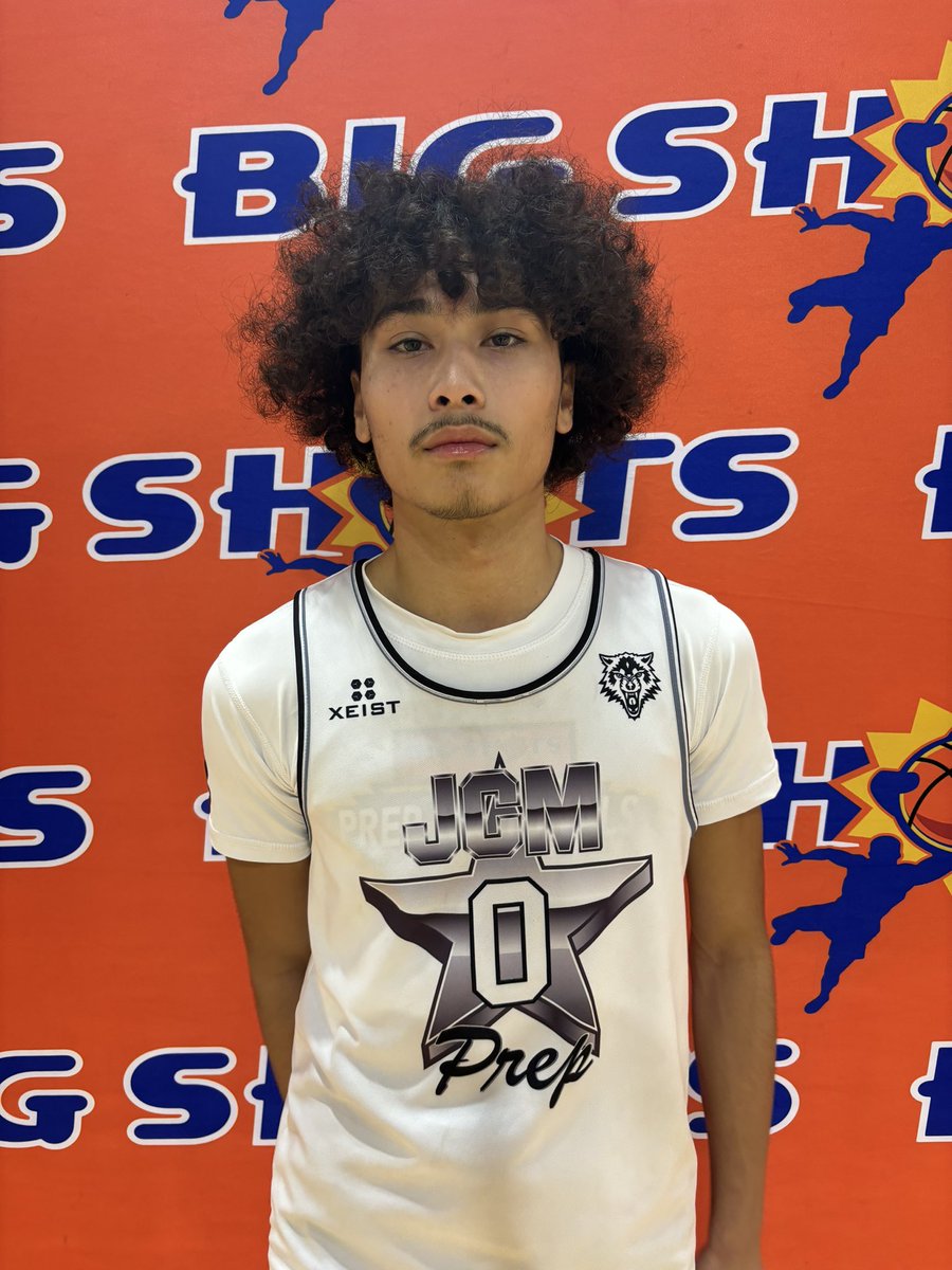 BIG SH🏀TS tweet media