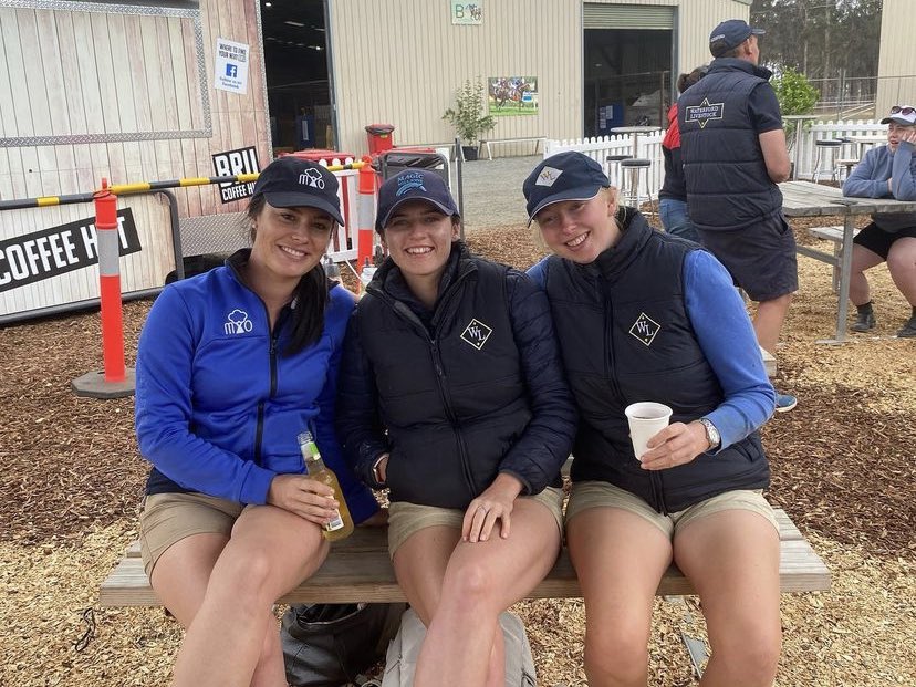 AusBreeders's tweet photo. Delighted to host our first official Next Crop event in Tasmania.
Thanks to everyone who came along - it was great to meet some new faces!
#NextCrop #MeetGrowLead https://t.co/Qza0RLAh3H