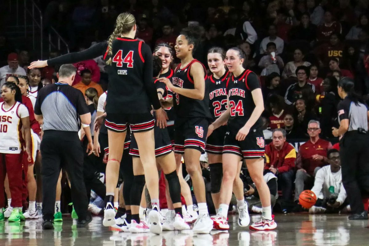 UTAHWBB tweet picture