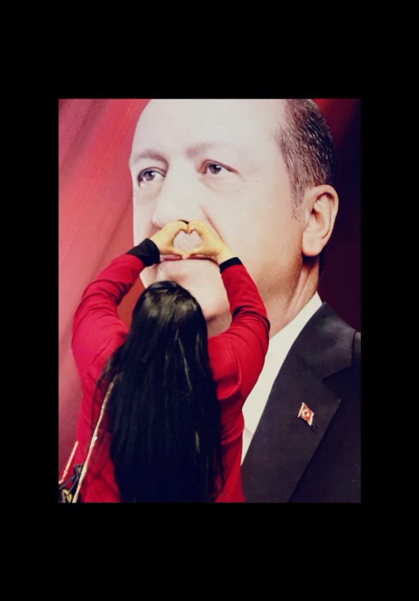 İyiki doğdun iki gözümün çiçeği 🫶❤️ Canım REİSİM Ömrün Bereketli olsun 🤲🏻 @RTErdogan #iyikidoğdunreis