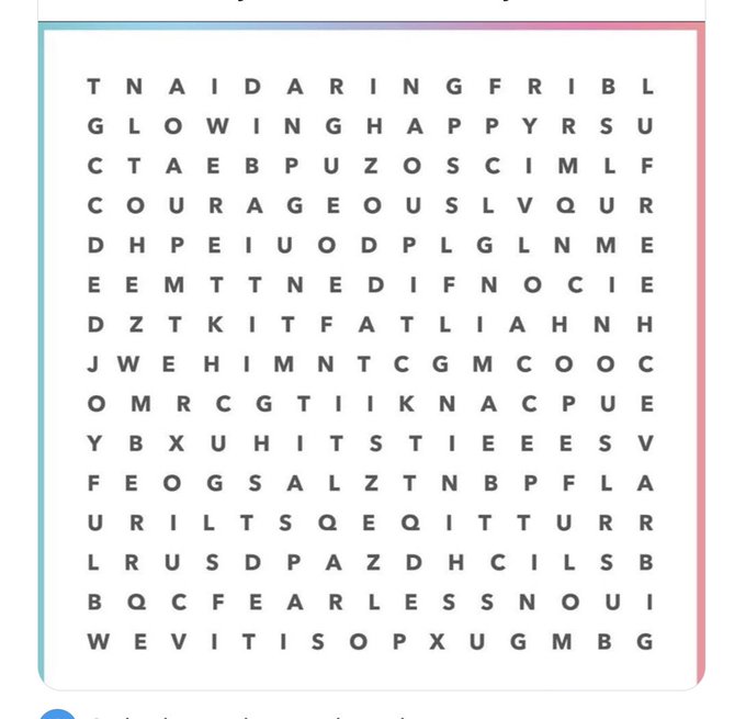 1st ☝🏾word you see 👀 describes you best.  &ldquo;Daring&rdquo; https://t.co/OHdTWSCkyS<a href="/tag/oscars2024"class="tags"><span>#oscars2024</span></a>