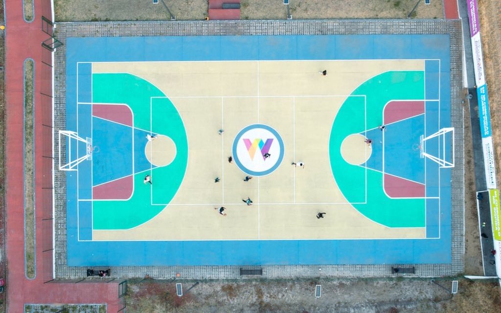 galletita02's tweet image. La nube voladora desde las alturas #dji #djimavic #dronephotography