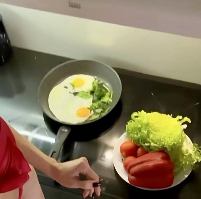 Өглөөний мэнд ☀️