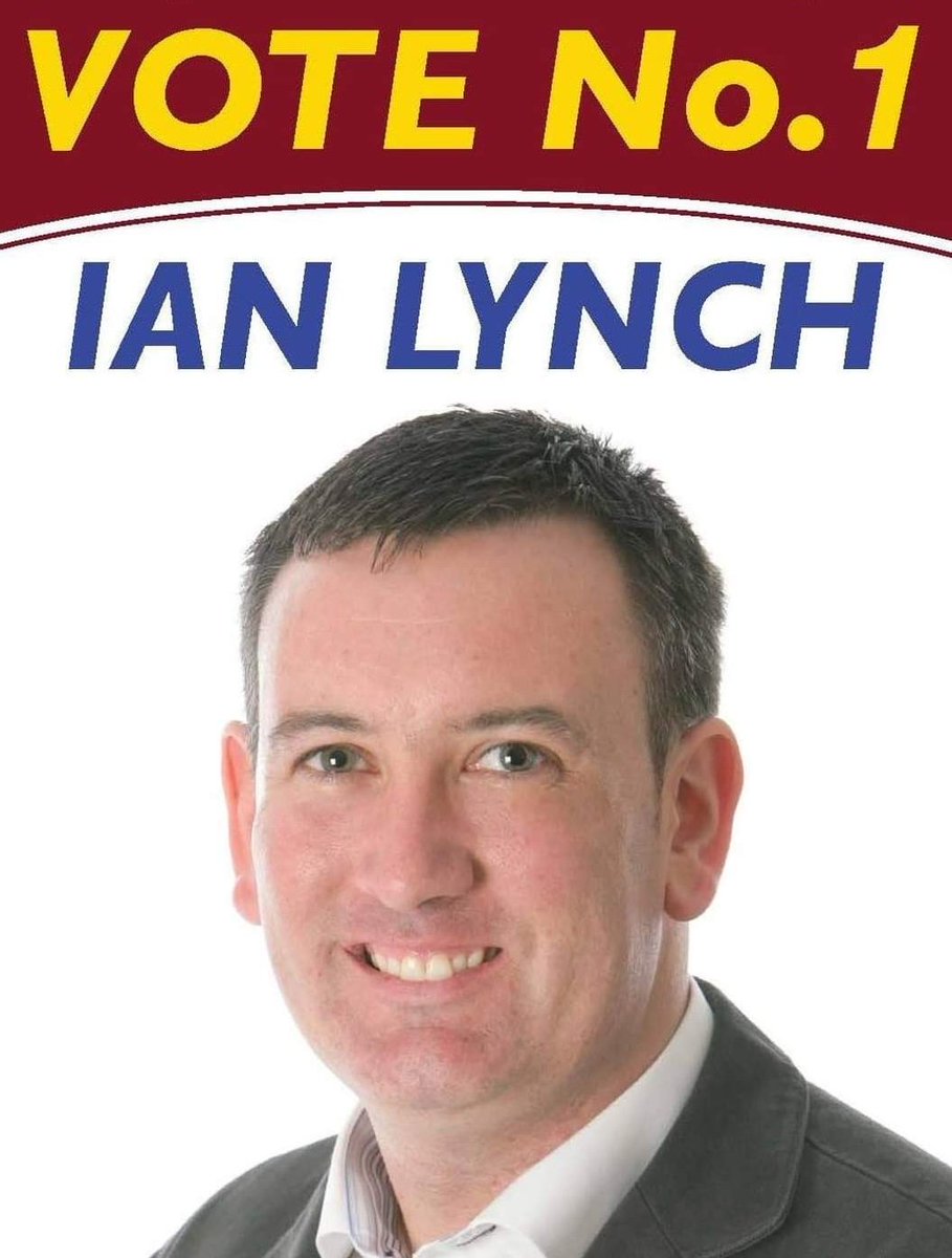 I would be very grateful to get the opportunity to continue representing the people of West Clare and I will be putting myself forward for election in June. I'm looking forward to meeting you all over the coming weeks.