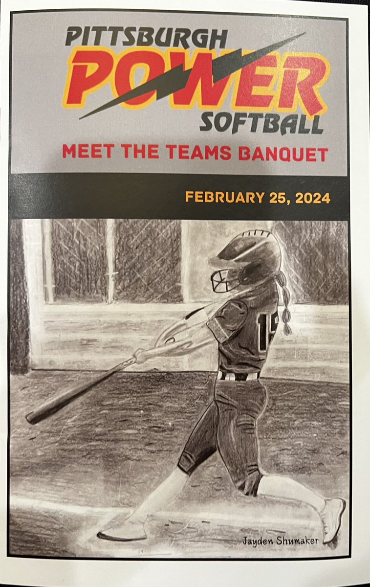 Congratulations to the 20 teams of athletes recognized at today’s banquet, kicking off the ‘24 season.  Good luck to all!