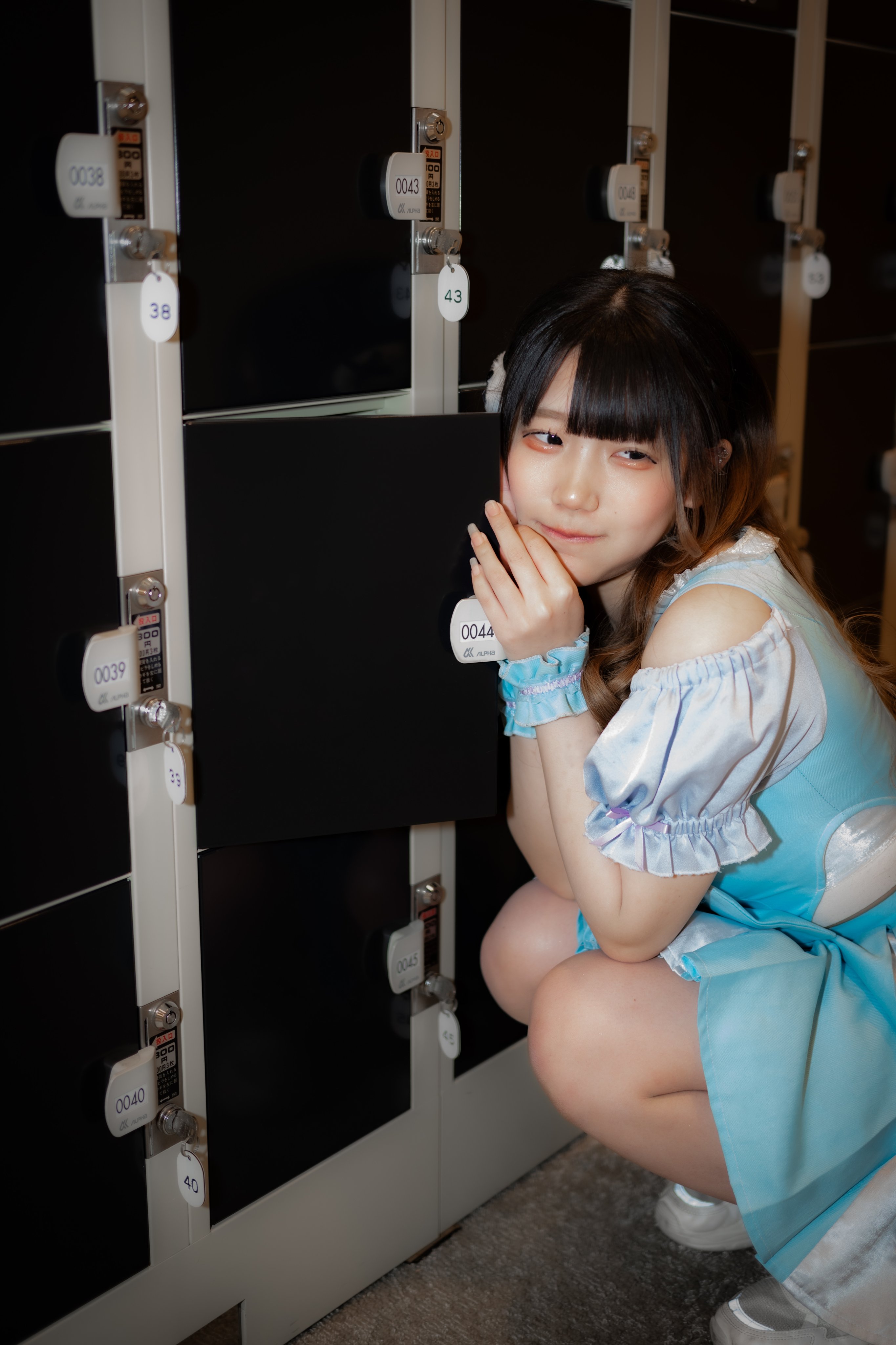 せな♡断捨離中ページ ZOC、