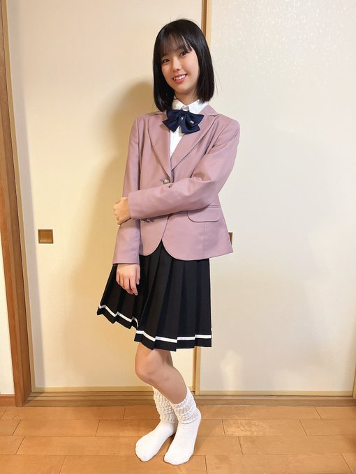 Twitterのコスプレ画像12