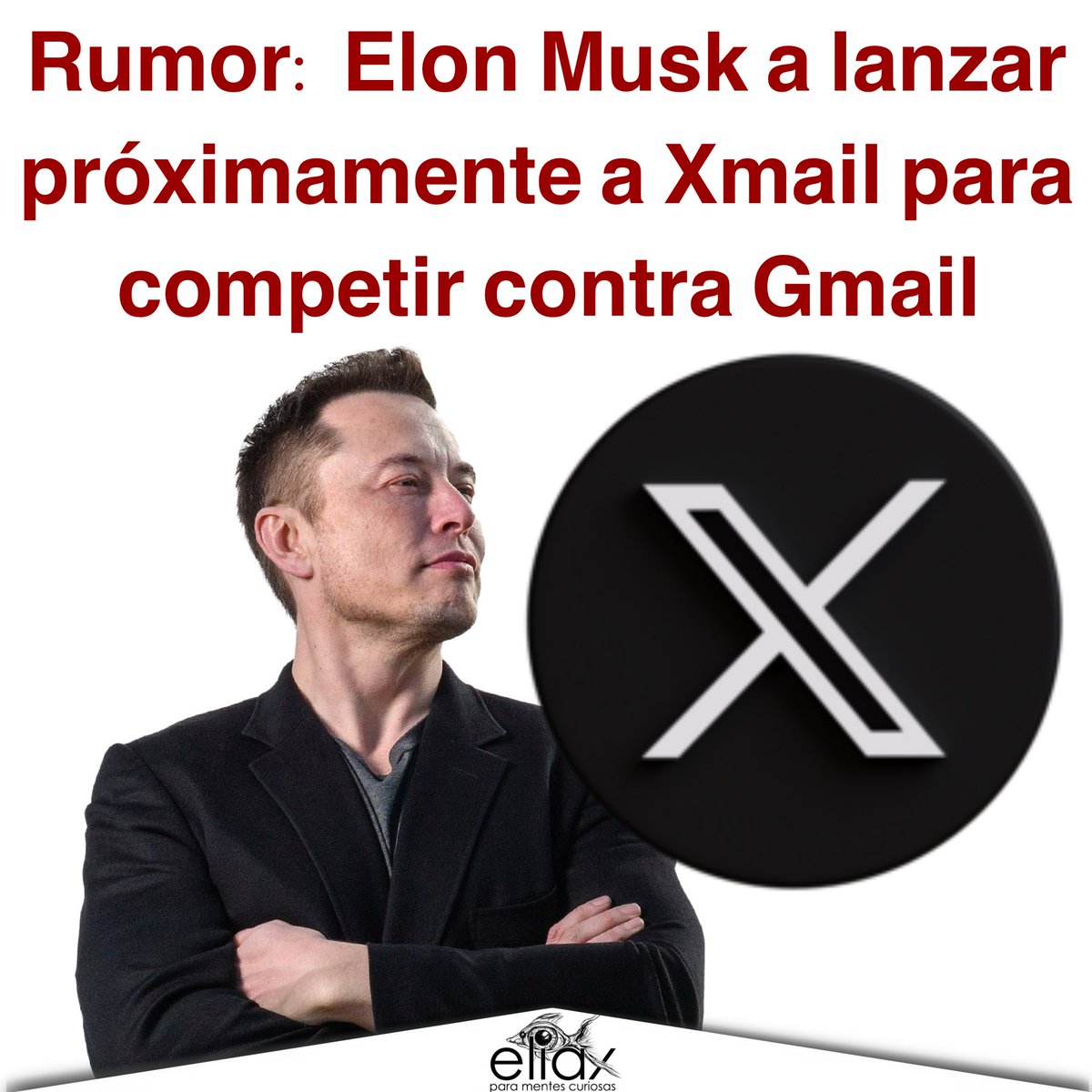 José Elías tweet media