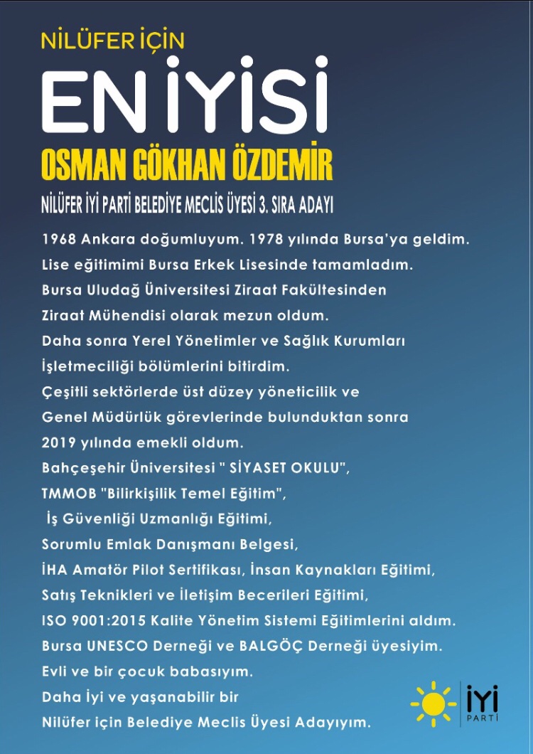 Gökhan Özdemir (@Ogokhanozdemir) on Twitter photo 2024-02-25 22:59:34