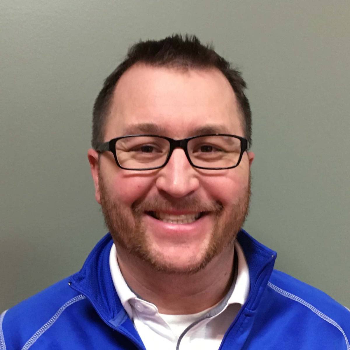 NHSACA is Excited to announce that Joshua Allmaras from Kindred HS @khstrackfield1 @Kindred_Post117 @KPSD2KPS North Dakota @NDHSCA1 @NDHSAA has been selected as a finalist for @nhsaca National Track & Field Coach of the Year! Congratulations Coach!