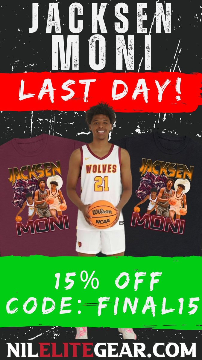 Last chance to get your gear‼️ Come check it out nilelitegear.com