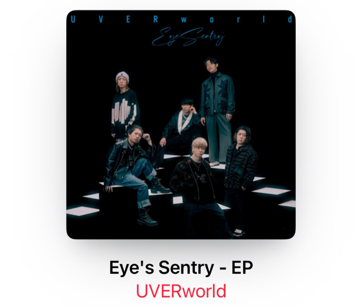 starxflowerx's tweet image. おはようございます☀️

やっと‼️やっとフルで聴けた·͜· ︎︎ᕷ🩷
電車の中で泣きそうになってる😭
ライブは全落ちで行けないけど、これ聴けてたら頑張れる🥹✨
色々辛いこと多くてしんどかったけど、少し救われた⊂(  i ꒳ i )⊃💕💕
ありがとう❣️
 #UVERworldいつもありがとう
#Eys'sSentry