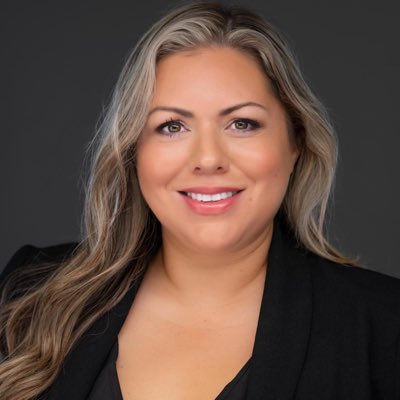 Krystal Jost tweet media