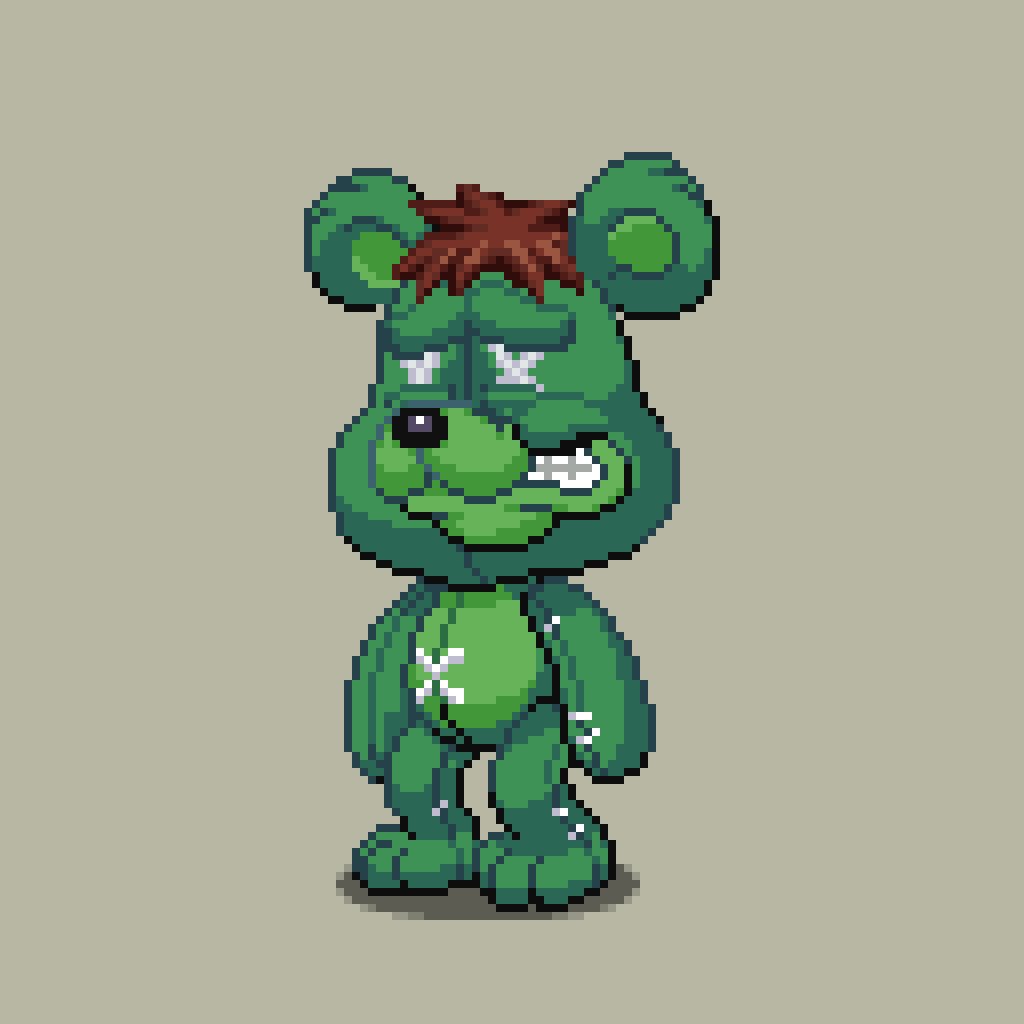 Thanks Ryan get a bear and a free bit incredible #WeLikeTheBears 🐻 
Bits are also important 

x.com/skyyman69/stat…