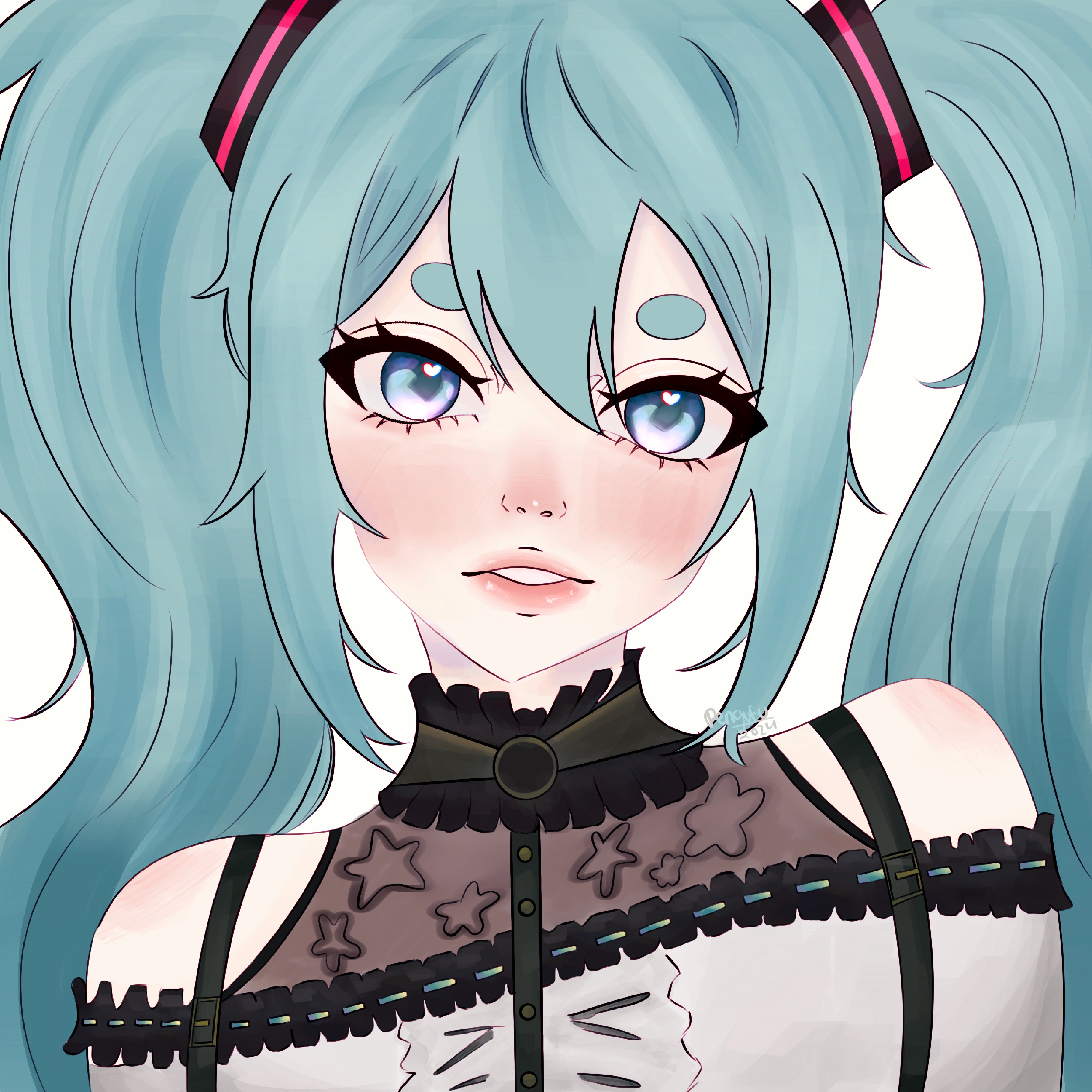 𔓘 (@byfleurclub) / X