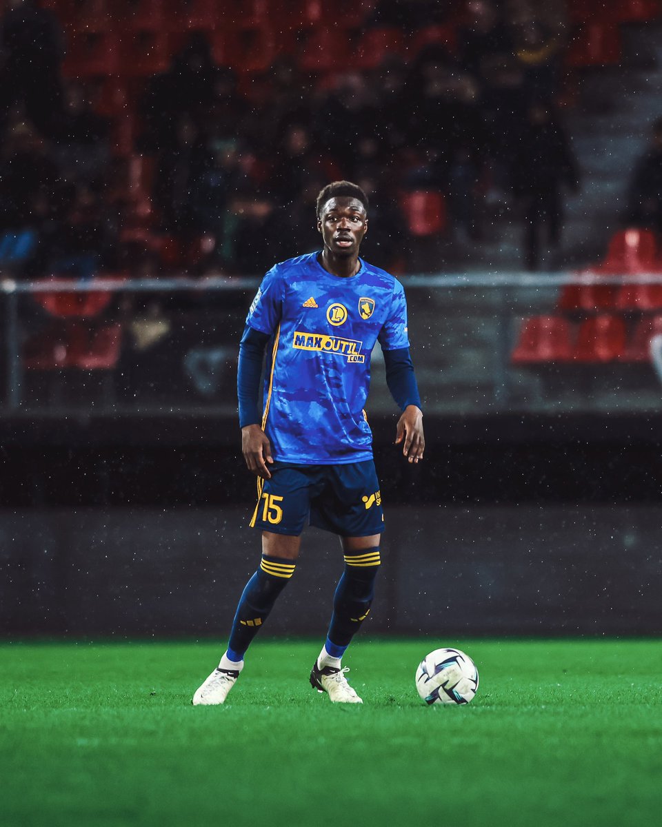 RauxYao1's tweet image. Deuxième victoire et clean sheet de suite ✅

Let’s go 🦾
🕊️