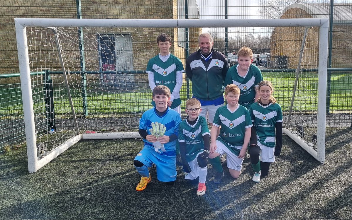 Just love this. My son would avoid school photos. Absolutely hated them. To see him stand with his team mates and coach - so proud. #autism #adhd #teammates #player #coach #football #footballforall #tournament #Kent #volunteers #INCLUSION #nopressure #PDAautism #ashfordunited