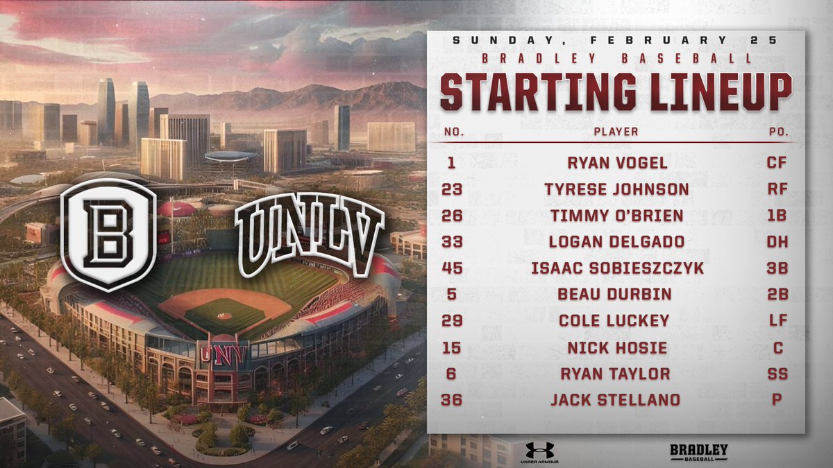 BradleyBaseball's tweet image. 