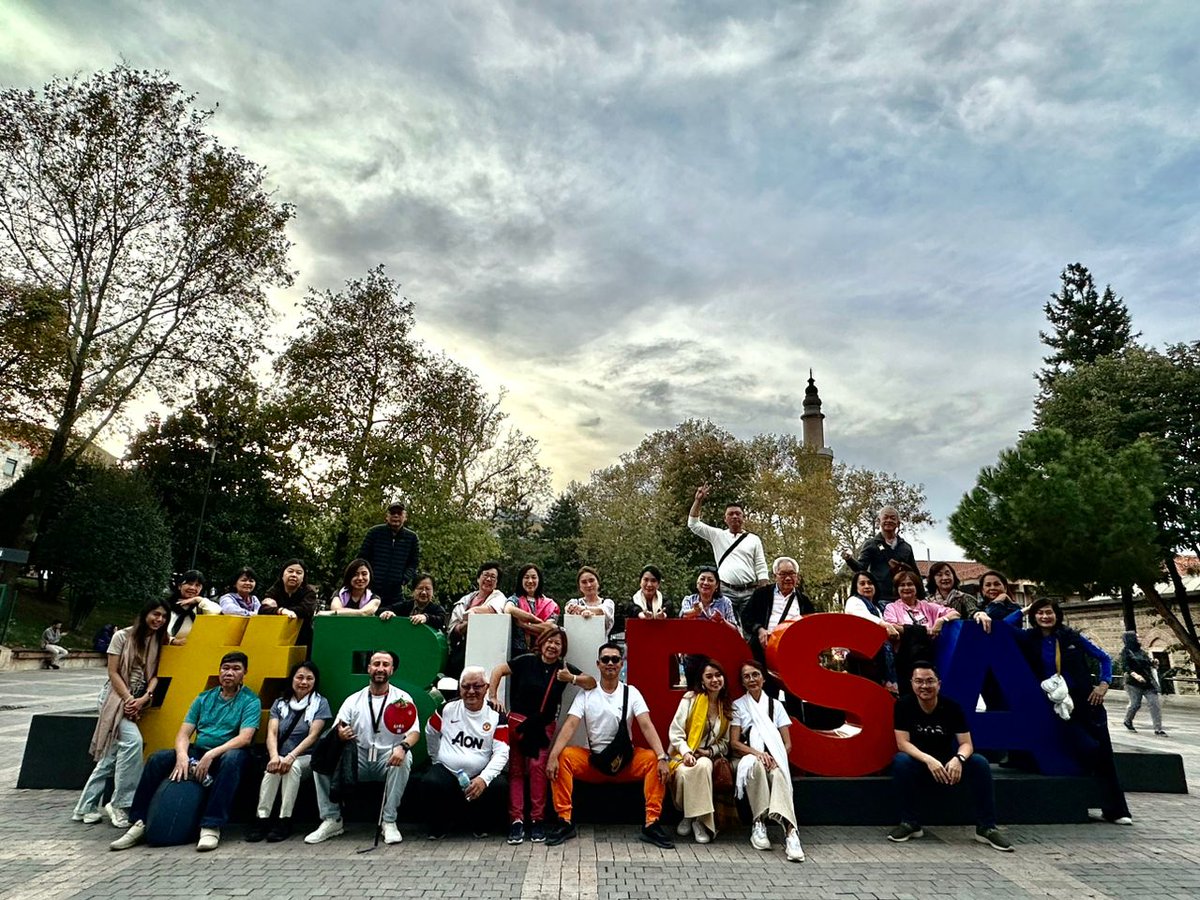 Bu güzel vatanın her karış toprağını, Türkiye' yi rehberler tanıtır.
#TürkiyeyiRehberlerTanıtır