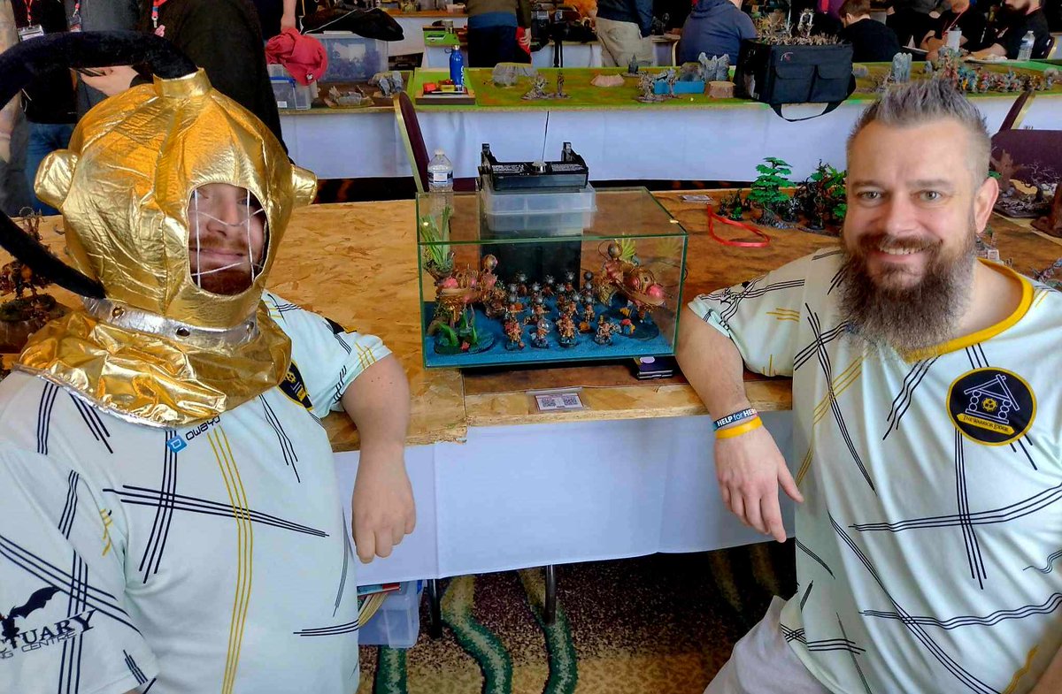 Tom Patton tweet media