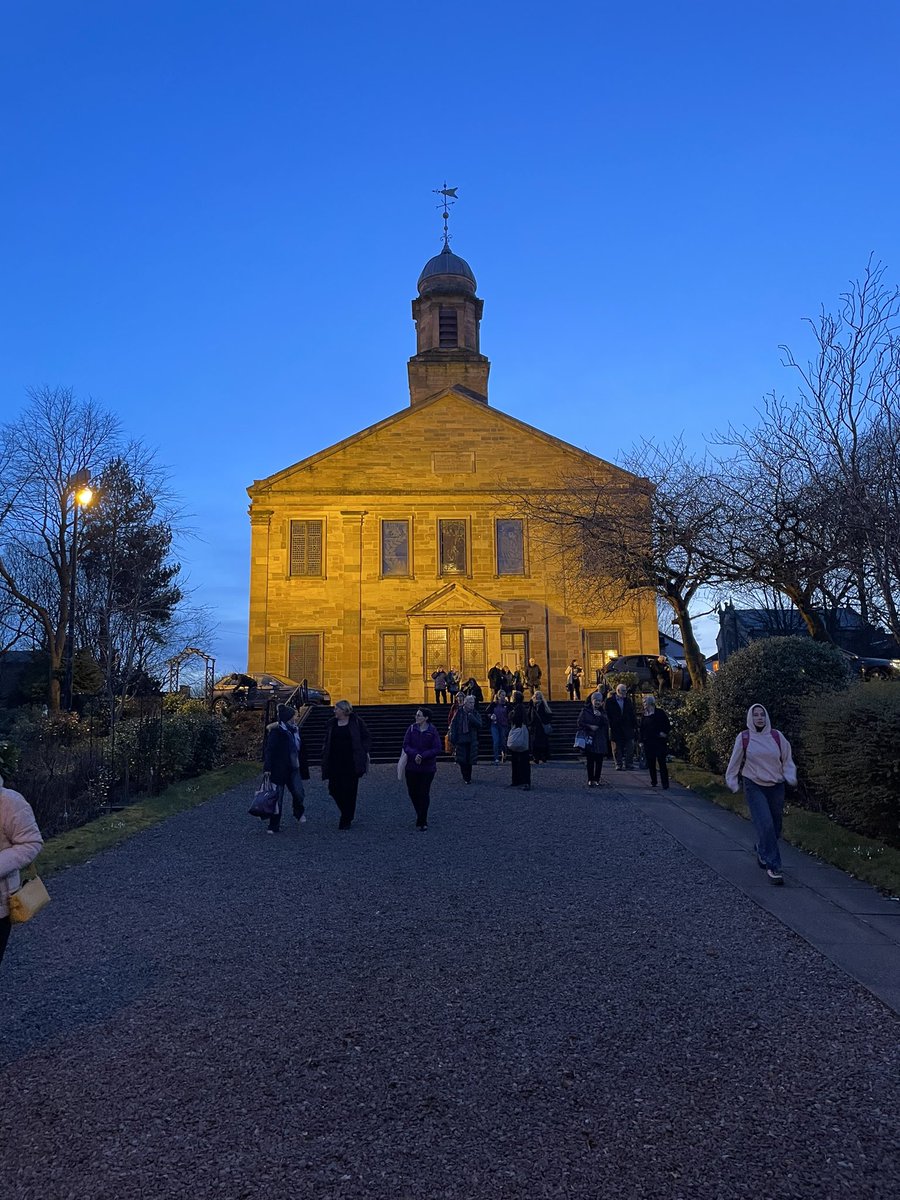 RSNO Chorus (@rsnochorus) on Twitter photo And it’s a wrap on our 3-concert weekend of music by Brahms, Bruckner and Arnold Mendelssohn. Huge thanks to <a href="/greyfriars_kirk/">Greyfriars Kirk</a>, St Aloysius Church and New Wellwynd Church, Airdrie. It was a pleasure to perform w/ <a href="/RSNO/">Royal Scottish National Orchestra</a> Brass, Woodwind and Percussion in each of your unique spaces. And it’s a wrap on our 3-concert weekend of music by Brahms, Bruckner and Arnold Mendelssohn. Huge thanks to <a href="/greyfriars_kirk/">Greyfriars Kirk</a>, St Aloysius Church and New Wellwynd Church, Airdrie. It was a pleasure to perform w/ <a href="/RSNO/">Royal Scottish National Orchestra</a> Brass, Woodwind and Percussion in each of your unique spaces.