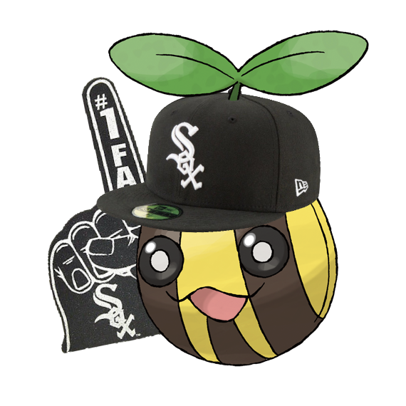 Pokémon Wearing Sports Paraphernalia (@JaysToucannon) on Twitter photo 2024-04-03 19:00:01