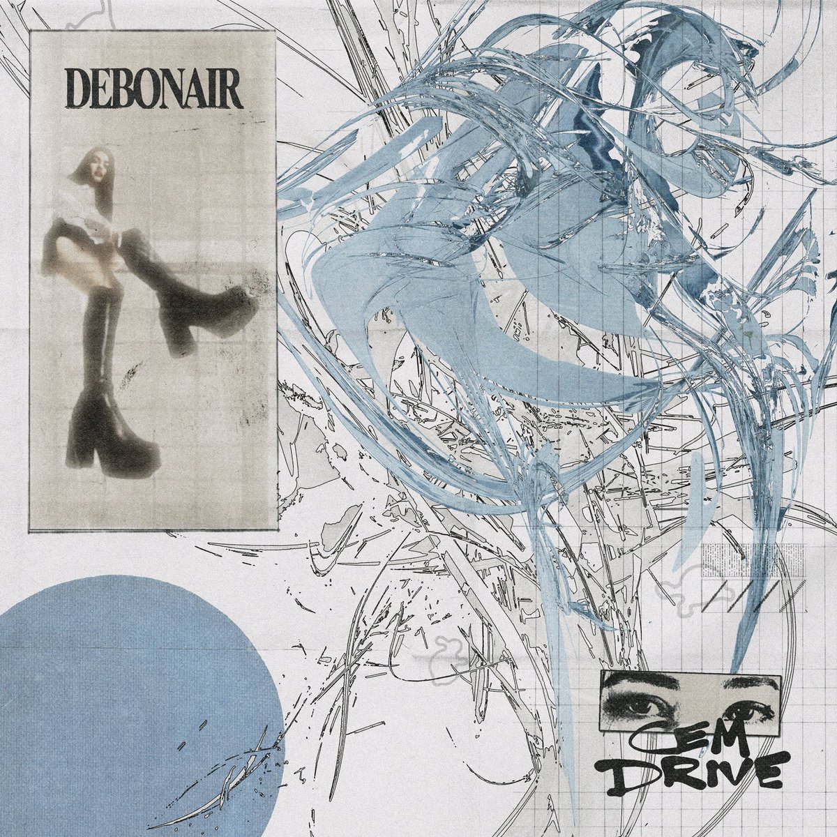 staydeadboys's tweet image. ✨ DEBONAIR OUT NOW ✨

happy cem drive day 🎉 we are so back 😘 let us know what you think of the new track 🤘🏼
