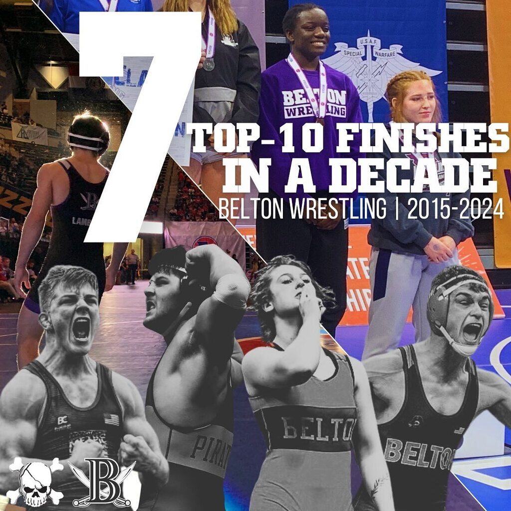 A Decade of Success | 2015-2024
2024: 9th - Girls
2023: 3rd - Boys, 10th - Girls
2018: 5th
2017: 6th
2016: 4th
2015: 5th
..What’s Next? instagr.am/p/C3x87ObJwll/