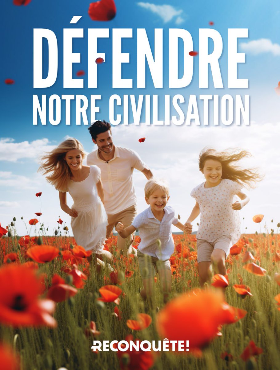 @DamienRieu C'est effrayant : qui est là-dessous ???

C'est dégradant pour les femmes françaises 

C'est surtout interdit par la loi

#LesFemmesAvecZemmour
VoteZ #AvecMarion9Juin2024
C'est vital Pour les Français