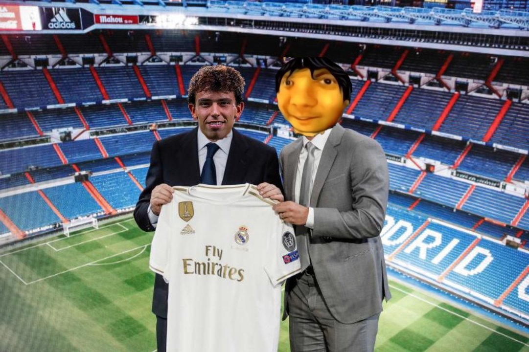 Peal Padrid tweet media