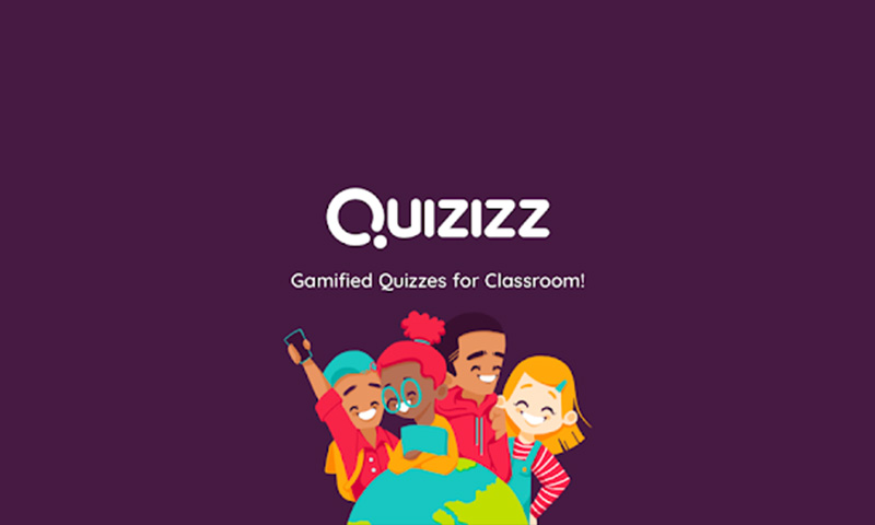 On @quizizz, you can create interactive and multimedia-rich quizzes to boost student engagement. Mix and match 18 different question types @KyleNiemis #youcanwithquizizz