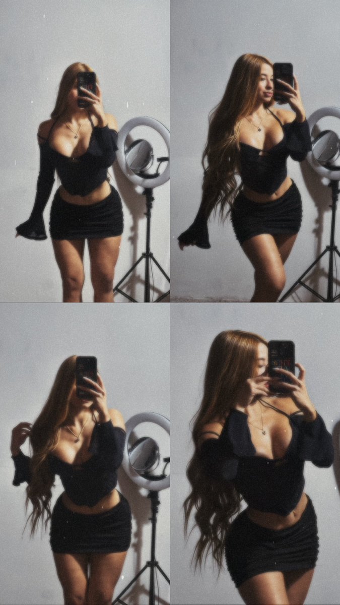 StefannyRussa's tweet image. Ig: Stefannyrussa 🖤