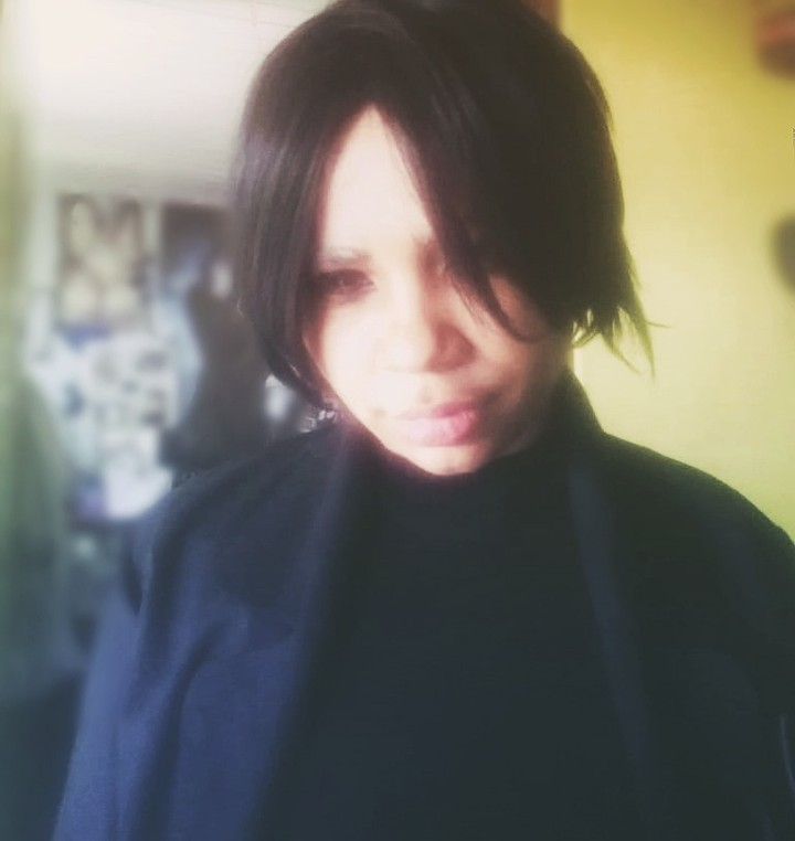 kamui_nishimura's tweet photo. 2 anos do meu cospobrinho do Aoi pro HERESY.
.
.
.
#ガゼット #thegazette #aoi #heresy #sixthgun #visualkei #jrock #vkei #v系 #jrockcosplay #cosplay #bangya https://t.co/1olC7rAZMF
