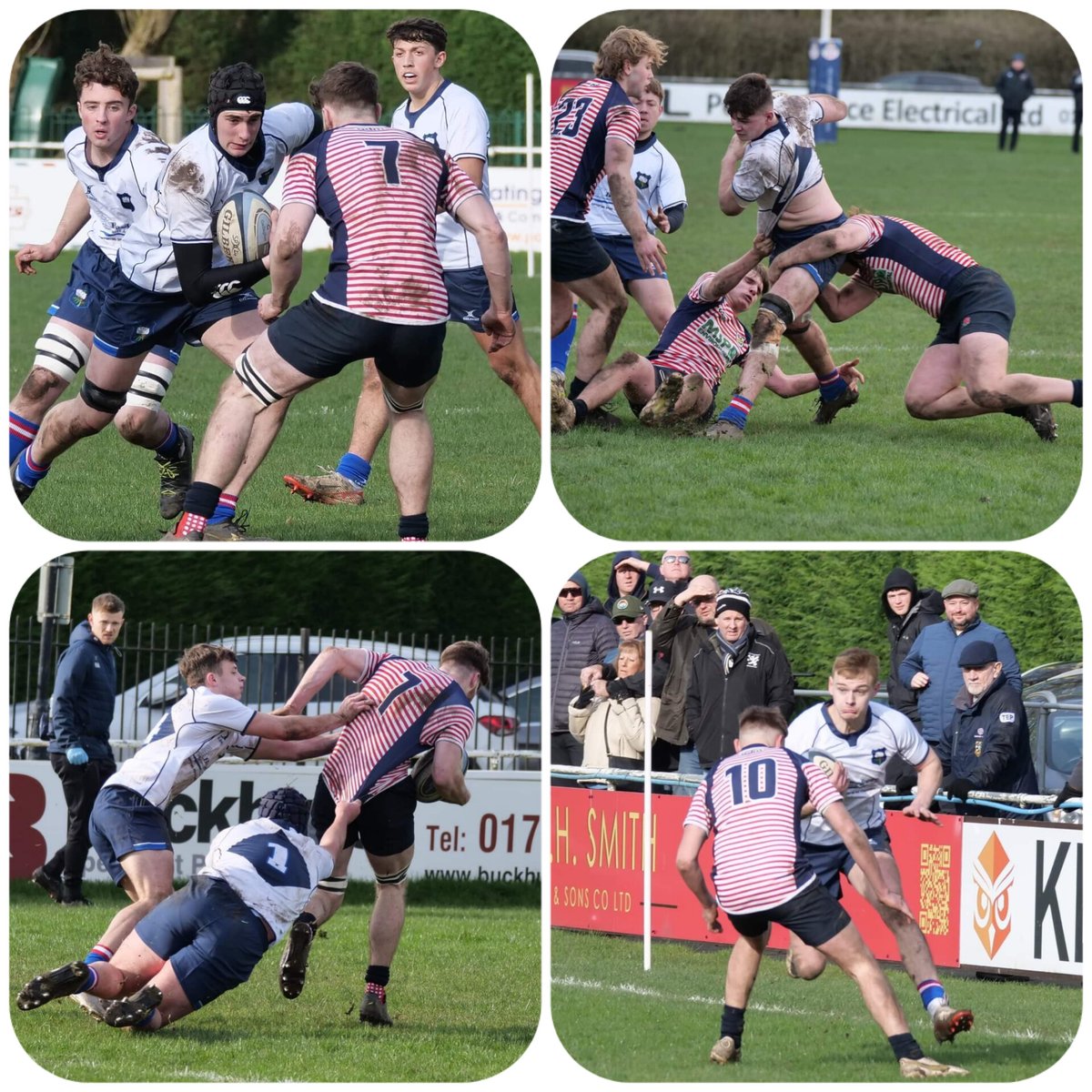 #InShot This afternoon at Park Lane
         Under 20s.county game
       @lancashirerugby 
                          v.                  🏉 
        @yorkshire_rfu