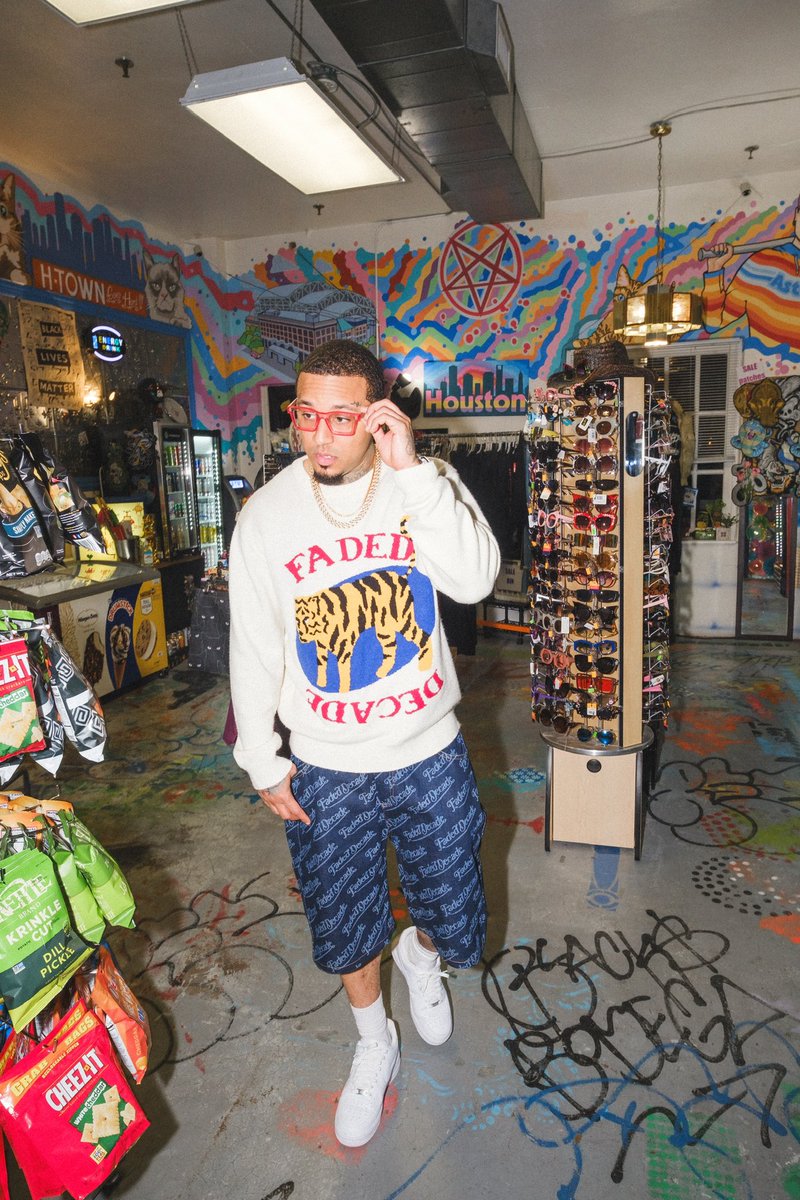 Faded Decade® tweet media