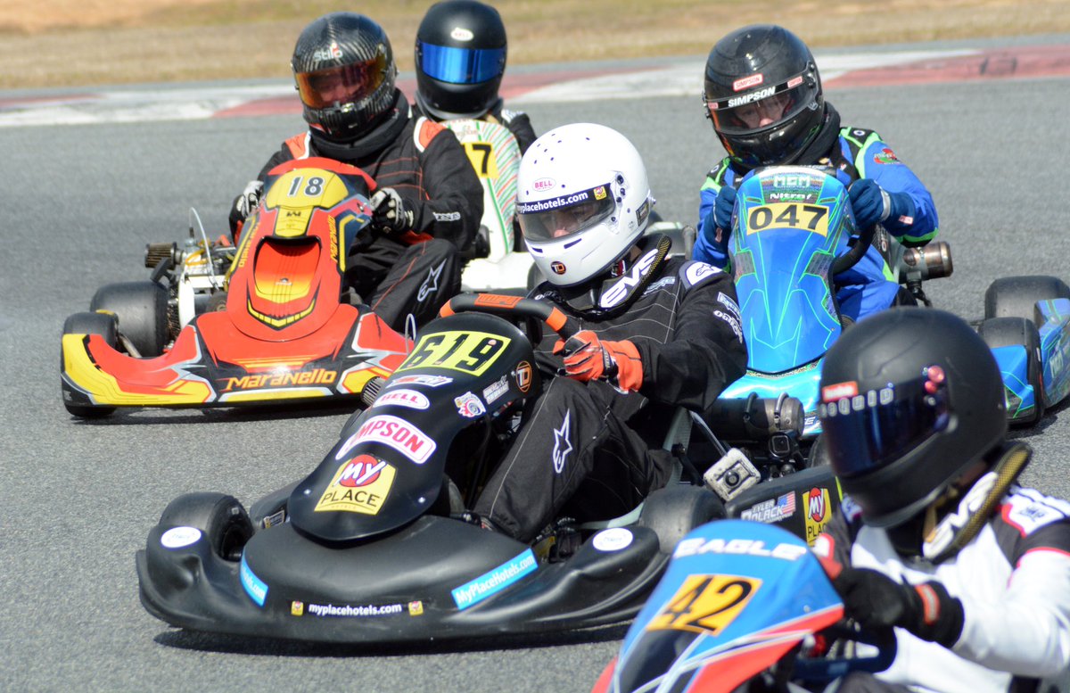 Tyler Dolack Racing tweet media