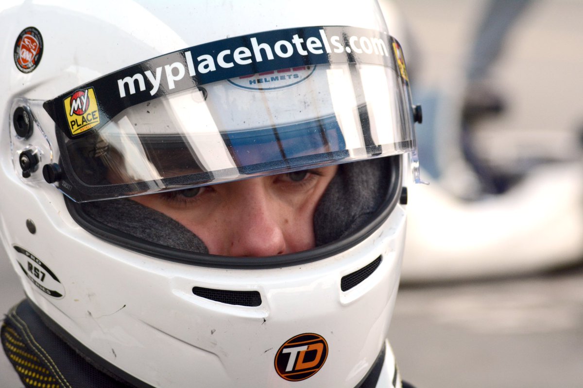 Tyler Dolack Racing tweet media