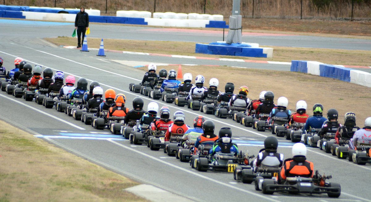 Tyler Dolack Racing tweet media