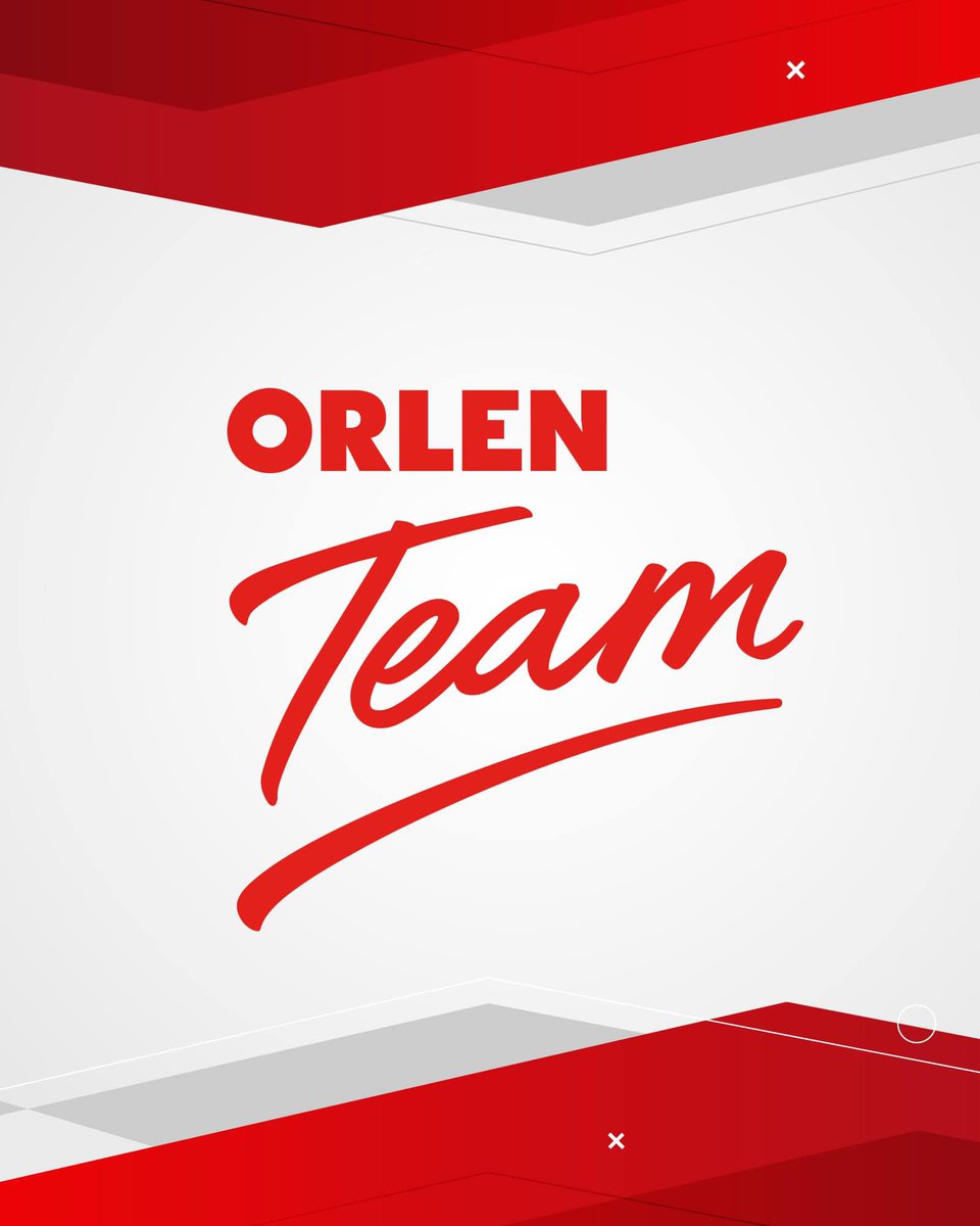 grupazelazny's tweet photo. To już kolejny rok, w którym możemy być częścią tej wielkiej sportowej drużyny.ORLEN Team z nowym logo 
My właśnie rozpoczynamy okres przygotowawczy do sezonu 2024! 
#ORLENGrupaAkrobacyjnaŻelazny
 #orlenteam #Orlen https://t.co/hHrwud0ryF
