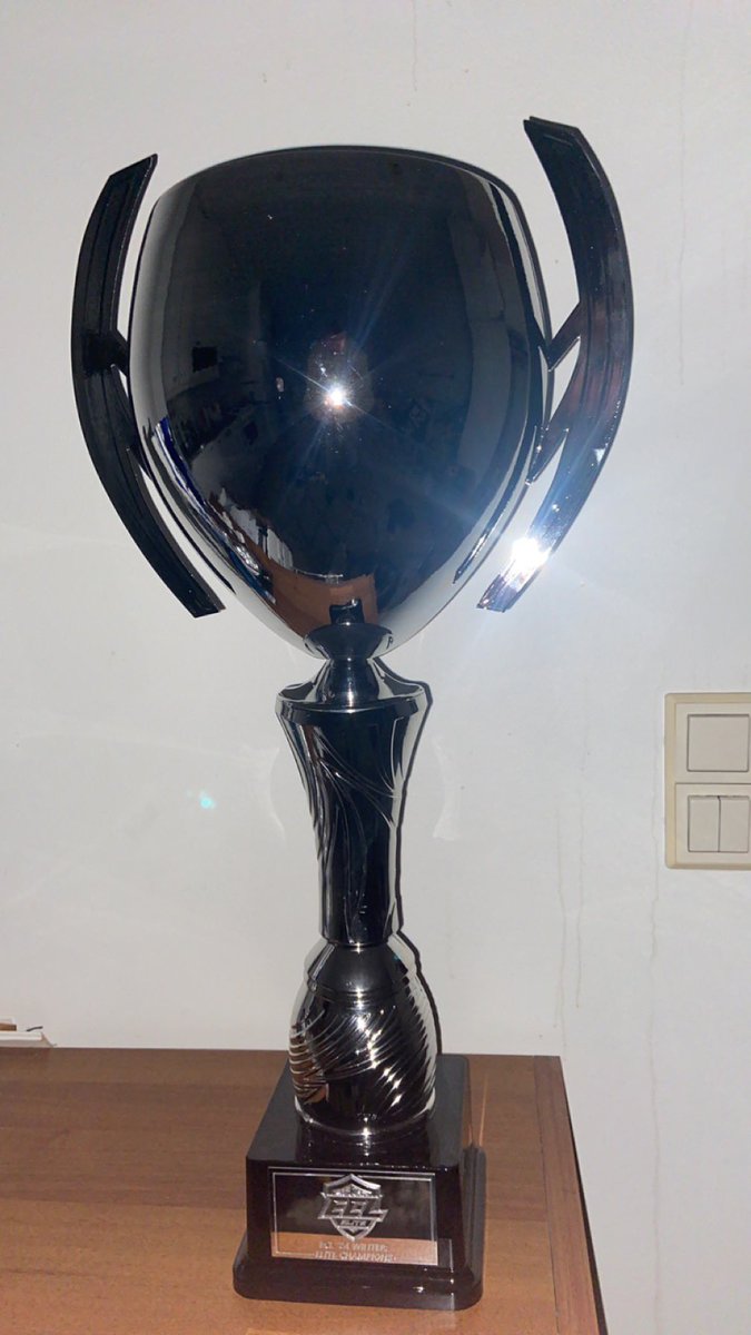 What a weekend😅
6v6 european champions🏆 and now QUALIFIED FOR EU REGIONALS ✅