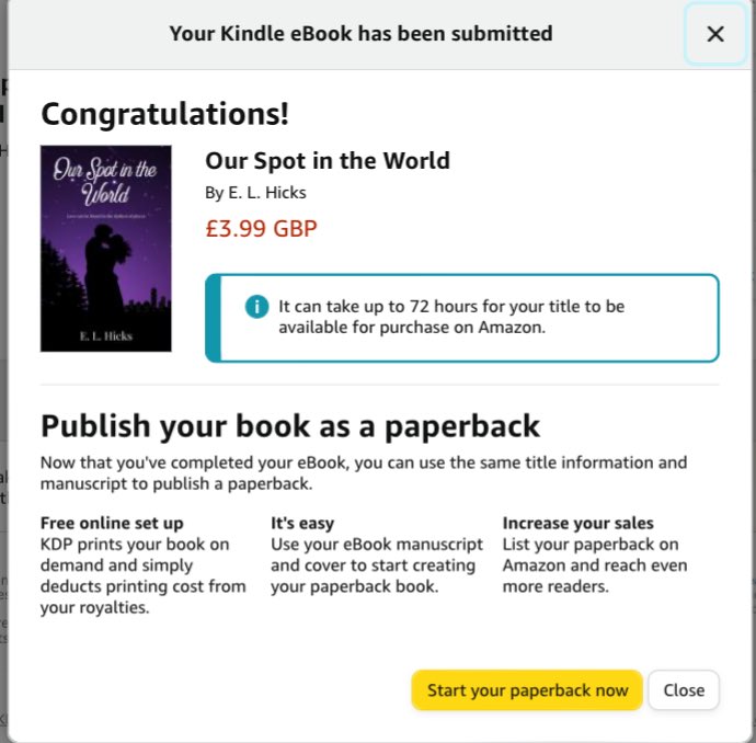 Our Spot in the World is available for preorder for £3.99 now 🥰 any support would be deeply appreciated, love you all thank you ❤️ amzn.eu/d/g9zd61P being released 1st March just a few days to go 😭🙏 #writingcommunity