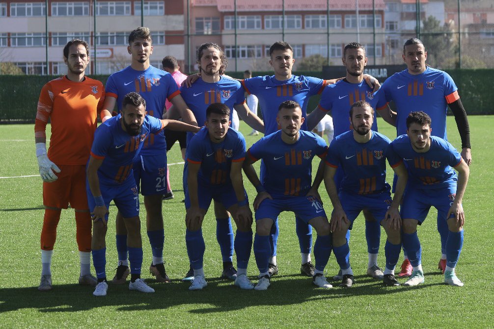 EynesilBldSpor's tweet photo. MÜCADELEYE DEVAM! https://t.co/jsHRZog4FO