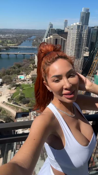FARRAH ABRAHAM is live now! https://t.co/ddTvhL1vNM https://t.co/gcSaTtMBbV<a href="/tag/farrahabraham"class="tags"><span>#farrahabraham</span></a><a href="/tag/president"class="tags"><span>#president</span></a><a href="/tag/maui"class="tags"><span>#maui</span></a><a href="/tag/mauihawaii"class="tags"><span>#mauihawaii</span></a>
