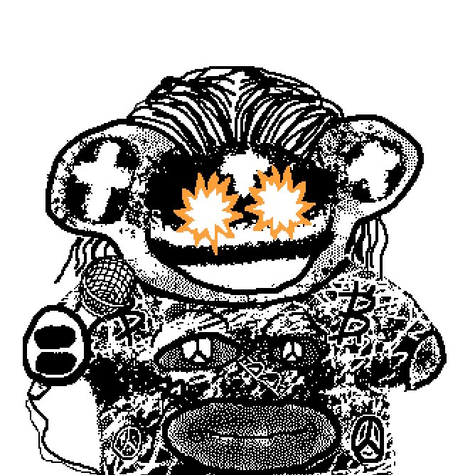 MKUltra.btc tweet media