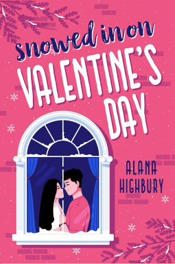 1 star to Snowed In On Valentine's Day by Alana Highbury hiplibrariansbookblog.com/2024/02/25/sno…