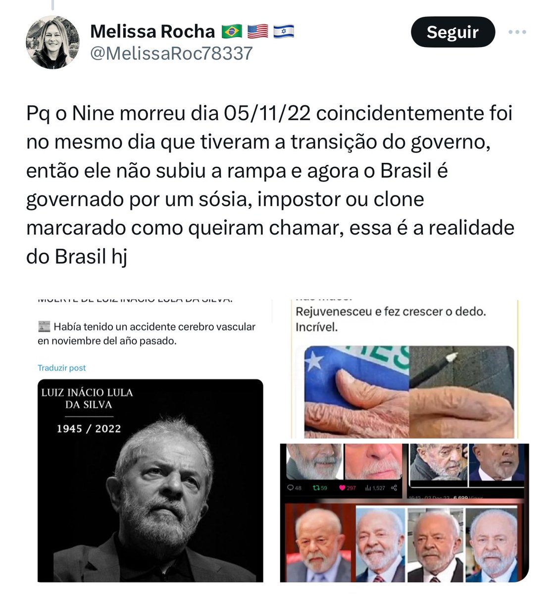 Ana Paula Renault 🧙🏻‍♀️ tweet media