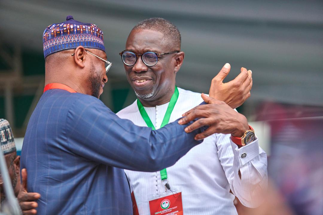 PDP Northern Social Media tweet media