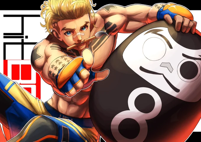 #CAPCOMCUPX #StreetFighter6 カプコンカップ決勝トナメ! 日本勢頑張れ!! 